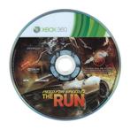 Need for Speed The Run (losse disc) (Xbox 360), Spelcomputers en Games, Games | Xbox 360, Vanaf 7 jaar, Gebruikt, Verzenden