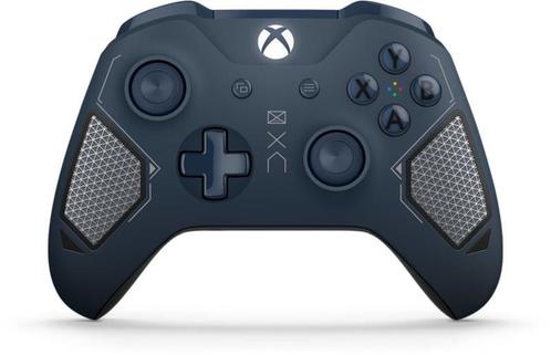 Xbox One S Controller Patrol Tech Special Edition, Spelcomputers en Games, Spelcomputers | Xbox One, Zo goed als nieuw, Ophalen of Verzenden