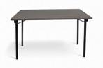 U-Flex klaptafel, 120x80cm, Huis en Inrichting, Ophalen of Verzenden, Nieuw