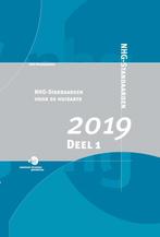 NHG Standaarden voor de huisarts 2019 9789036821704, Boeken, Verzenden, Zo goed als nieuw