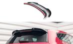 Spoiler Volkswagen Scirocco Maxton Glans Zwart, Ophalen of Verzenden, Nieuw