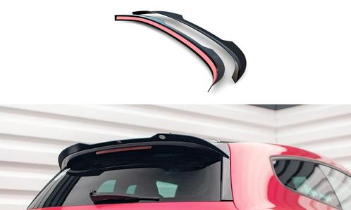 Spoiler Volkswagen Scirocco Maxton Glans Zwart, Auto-onderdelen, Carrosserie en Plaatwerk, Ophalen of Verzenden