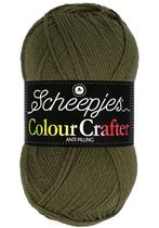 Scheepjes Colour Crafter - 1027 arnhem - Acryl Garen, Ophalen of Verzenden, Nieuw