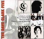 cd - The Dave Clark Five - Volume 6 - Play Good Old Rock..., Verzenden, Nieuw in verpakking