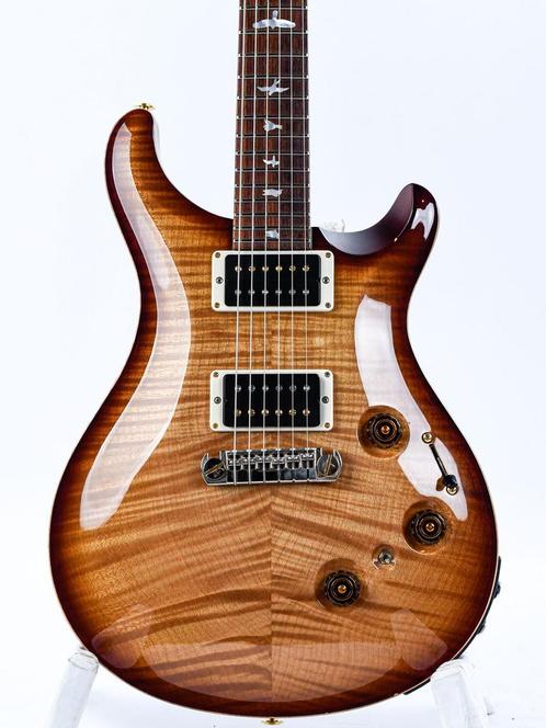 PRS P24 Vintage Smoke Burst 10 Top 2012, Muziek en Instrumenten, Snaarinstrumenten | Gitaren | Elektrisch, Nieuw, Ophalen of Verzenden
