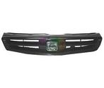 HONDA CIVIC, 1999-2001 - GRILLE, 3 drs, Coupe/ Hatchback,..., Verzenden, Nieuw, Honda