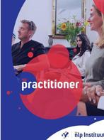 9789402144871 NLP Practitioner | Tweedehands, Verzenden, Zo goed als nieuw, Roderik Kelderman
