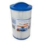 Sanistream Spa Filter DL745, Telecommunicatie, Verzenden, Nieuw