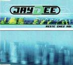cd single - Jaydee - Reste Chez Moi, Verzenden, Zo goed als nieuw