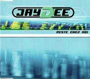cd single - Jaydee - Reste Chez Moi, Cd's en Dvd's, Cd Singles, Zo goed als nieuw, Verzenden