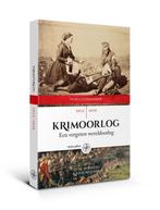 Krimoorlog 1853-1856 / Oorlogsdossiers / 6 9789462492417, Verzenden, Gelezen, Anne Doedens