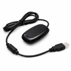 Wireless USB Receiver / PC Adapter voor Xbox 360 Controller, Spelcomputers en Games, Spelcomputers | Xbox | Accessoires, Verzenden
