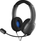 PDP Gaming LVL40 Stereo Gaming Headset - PS4 & PS5 -, Nieuw, Verzenden