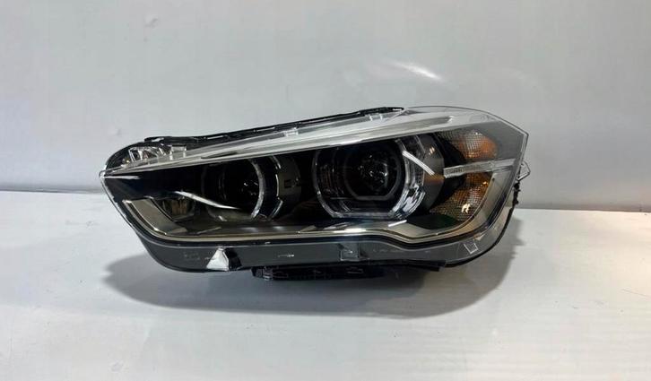 Koplampen BMW X1 F48, Auto-onderdelen, Verlichting, Nieuw, BMW, Verzenden