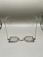 Handmade - vintage - Bril, Antiek en Kunst