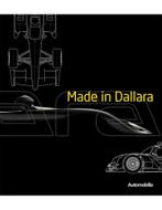 MADE IN DALLARA - GIUDICE ALESSANDRO - BOEK, Nieuw, Author