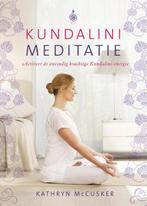 Kundalinimeditatie 9789045315072 Kathryn McCusker, Boeken, Verzenden, Zo goed als nieuw, Kathryn McCusker