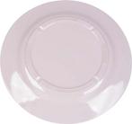 Gimex - Royal Line - Servies - Pastel - Roze - 16-Delig, Verzenden, Nieuw