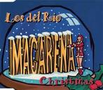 cd single - Los Del Rio - Macarena Christmas, Cd's en Dvd's, Verzenden, Zo goed als nieuw