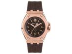 Philipp Plein Plein Extreme Lady - Dames Horloge - Swarovski, Huis en Inrichting, Verzenden, Nieuw