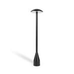 Jazzy Tuinlamp Zwart Medium Tuinverlichting, Verzenden, Nieuw