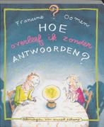 Hoe Overleef Ik Zonder Antwoorden  9789026999178, Boeken, Zo goed als nieuw