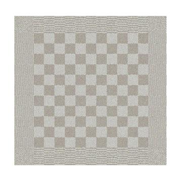 DDDDD keukendoek barbeque 50x55 taupe van €6,25 voor €4,38 beschikbaar voor biedingen