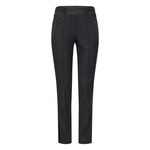 Cambio • zwarte pantalon Rarity • 36, Kleding | Dames, Broeken en Pantalons, Zwart, Nieuw, Maat 36 (S), Verzenden