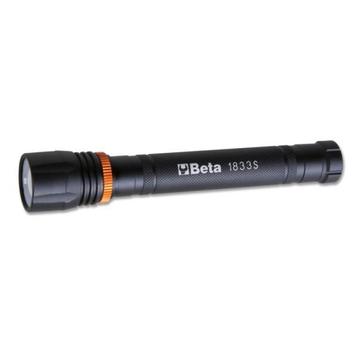 Beta 1833S , 500.lumen Ultra heldere zaklamp beschikbaar voor biedingen