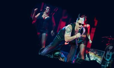 Robbie Williams Tickets | Merkur Spiel-arena Dusseldorf, Tickets en Kaartjes, Evenementen en Festivals