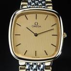 Omega - De Ville - Zonder Minimumprijs - 395 0877.2 cal.1378, Nieuw