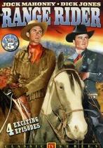 Range Rider - Volume 5 (DVD) (1951) (All DVD, Cd's en Dvd's, Zo goed als nieuw, Verzenden