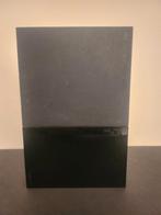 Zwarte Slim Playstation 2 (SCPH-90004) + Orginele Controller, Spelcomputers en Games, Spelcomputers | Sony PlayStation 2, Ophalen of Verzenden