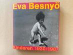 Fotografie - Eva Besnyö - Kinderen 1930-1987 - in nieuwstaat, Ophalen of Verzenden, Zo goed als nieuw