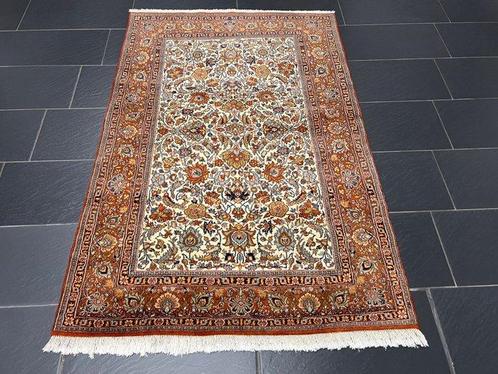Isphahan - Tapijt - 180 cm - 120 cm, Huis en Inrichting, Stoffering | Tapijten en Kleden