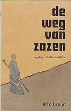 Weg van zazen 9789020253917 Cor Bruyn, Verzenden, Gelezen, Cor Bruyn