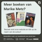 De buitenstaander / De buitenstaander / Roswell High, Boeken, Verzenden, Gelezen, Marike Metz