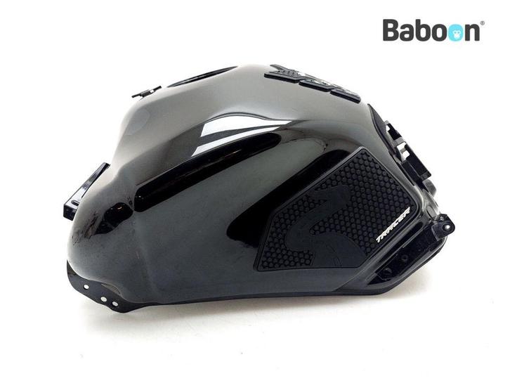 Benzine Tank Yamaha Tracer 9 GT 2021-> (BAP MTT890), Motoren, Onderdelen | Yamaha, Gebruikt, Verzenden