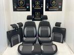 VW Polo 6R bekledingset compleet stoelen 2009 tot 2014, Auto-onderdelen, Gebruikt, Volkswagen
