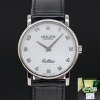 Rolex - Cellini - 5115 - Dames - 2008, Nieuw