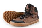 Barefoot Be Lenka Hoge sneakers in maat 43 Bruin | 10% extra, Kleding | Heren, Schoenen, Barefoot Be Lenka, Bruin, Verzenden, Sneakers of Gympen