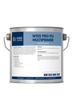 Wixx PRO PU Multiprimer Grachtengroen | Q0.05.10 10L, Nieuw, Verf, Groen, Verzenden