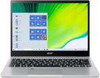 (Refurbished) - Acer Spin 3 SP313-51 Touch 13.3, 16 GB, Met touchscreen, Acer, Qwerty