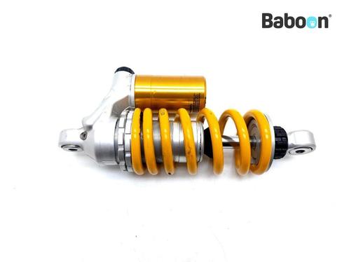 Achter Schokbreker Ducati Diavel S 2019-2022 Öhlins, Motoren, Onderdelen | Ducati, Gebruikt, Verzenden