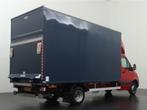 Mercedes Sprinter Bakwagen L5 H1 2022 Diesel Automaat, Auto's, Mercedes-Benz, Automaat, Diesel, Nieuw, Dealer onderhouden
