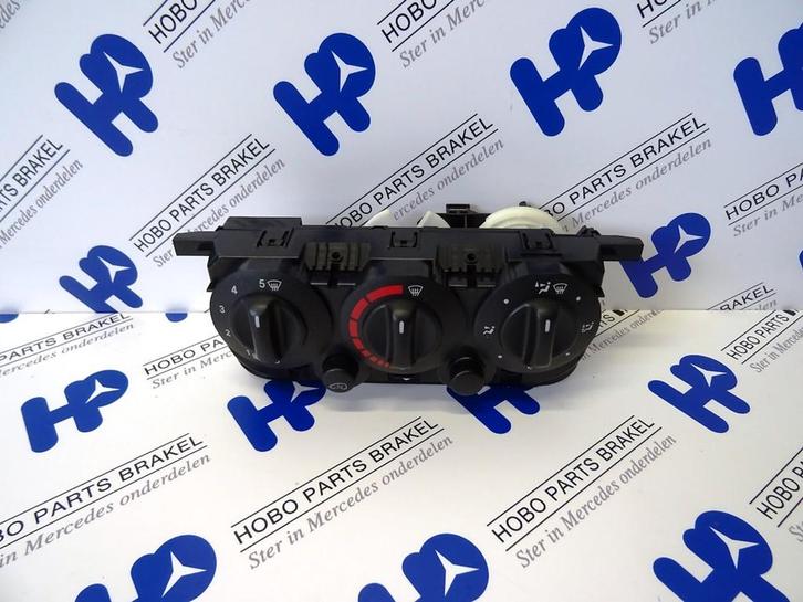 Kachelpaneel A 168 830 1985 (Nieuw) o.a: Vaneo w414, Auto-onderdelen, Airco en Verwarming, Nieuw, 12 maanden garantie, Mercedes-Benz