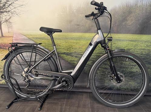 Pegasus Strong • Electrische Damesfiets 625WH Accu • E Bike, Fietsen en Brommers, Elektrische fietsen, 50 km per accu of meer