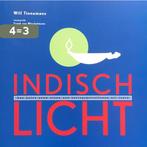 Indisch licht 9789080143364 Will Tinnemans, Verzenden, Gelezen, Will Tinnemans