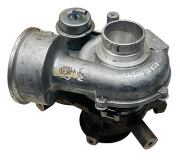 Turbo A6400901780 Mercedes VV16 IHI beschikbaar voor biedingen