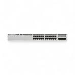 Cisco Catalyst 9200L - 24x 1Gb BASE-T Port, 4x 10Gb SFP+, Computers en Software, Netwerk switches, Ophalen of Verzenden, Refurbished